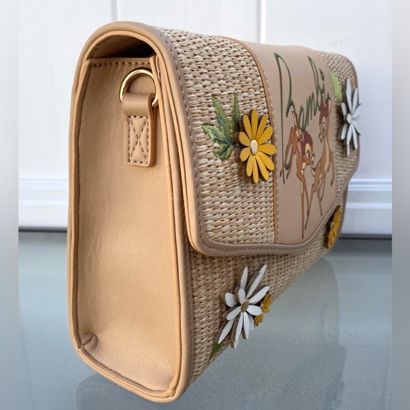 Bambi🦋Crossbody Bag Set - Picture 2 of 16